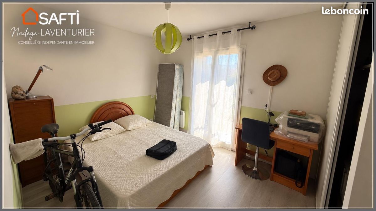 Maison 3 pièces 100 m² (image 5)