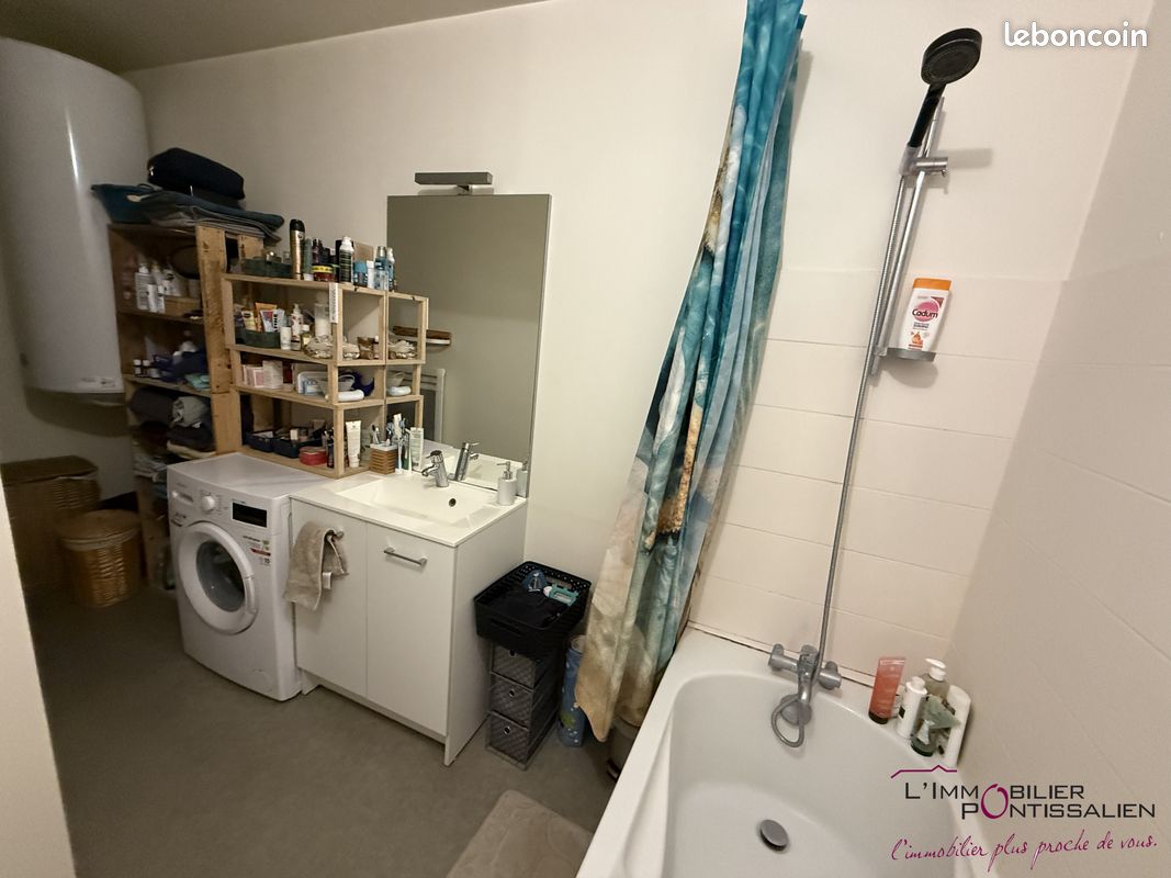 Appartement a louer pontarlier - 2 pièce(s) - 67 m2 - Surfyn