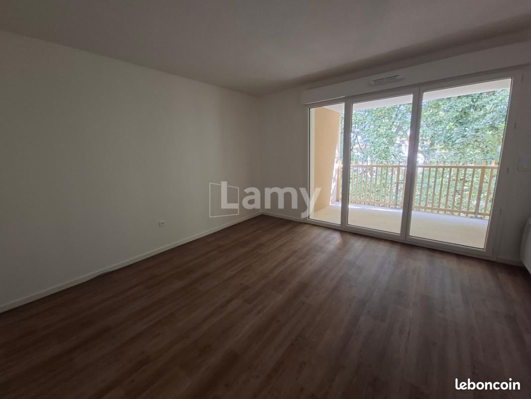 Appartement 1 pièce 25 m² · à Mont-de-Marsan · 25 m² · 520 €/mois