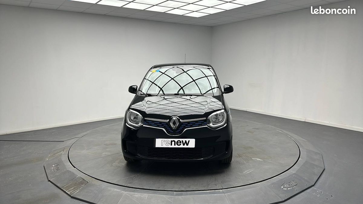 Renault twingo iii e tech techno (image 4)