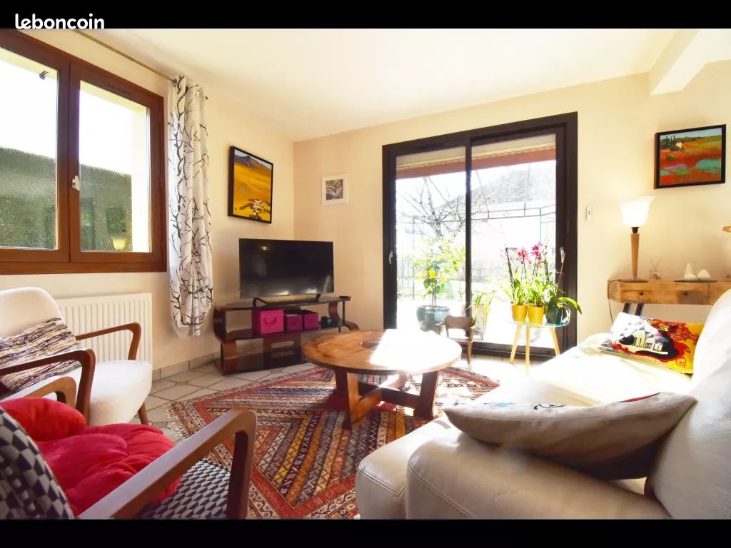 Pavillon 5 pièces 140 m² - Limoges 87000 (image principale 0)