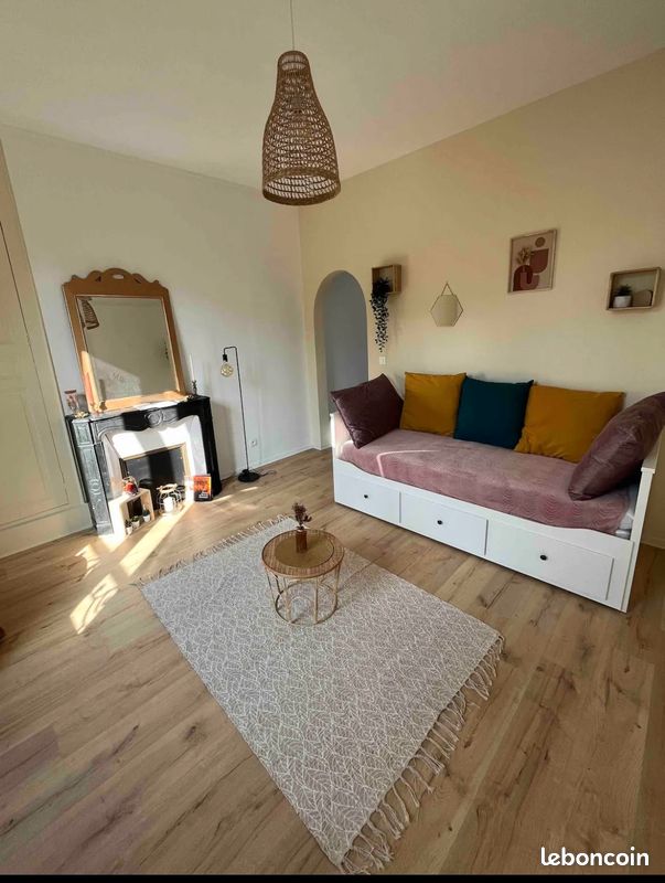 Appartement a louer epernay - 1 pièce(s) - 28 m2 - Surfyn