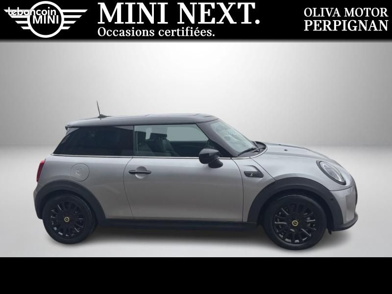 Mini Mini Cooper SE 184ch Edition Premium Plus BVA 5CV (image 3)