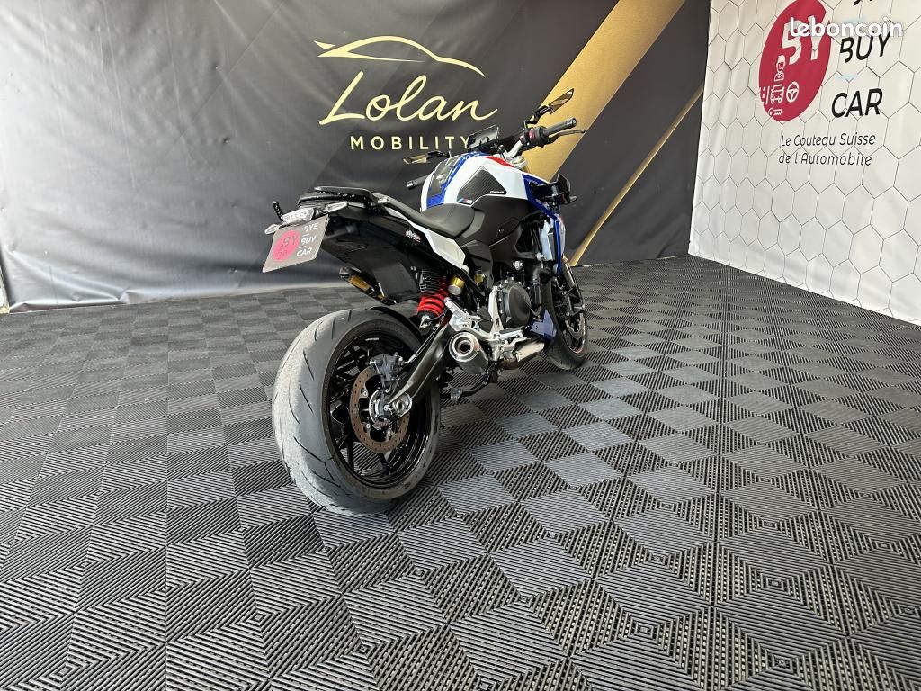 Bmw motorrad f 900 r 0 (image 3)