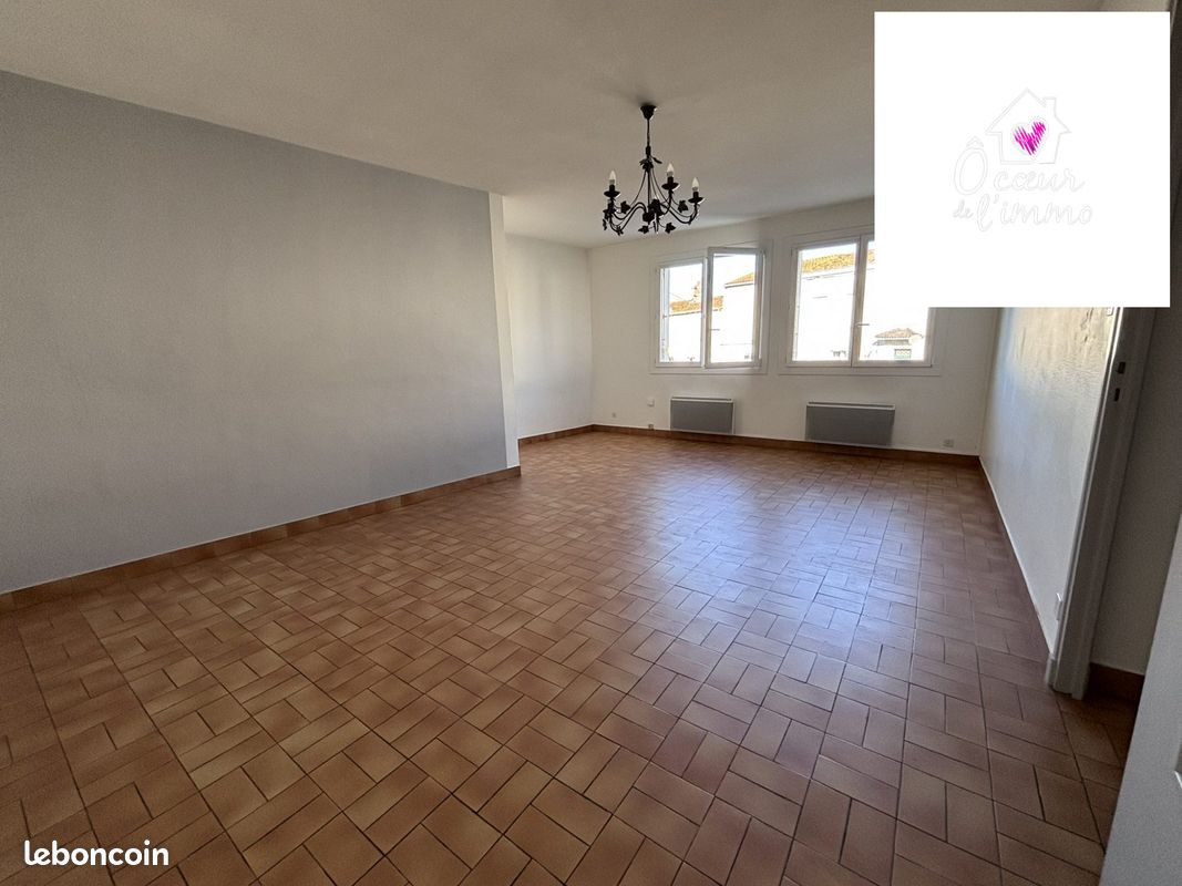 Appartement 2 pièces 58 m² · à Sèvremoine · 58 m² · 445 €/mois