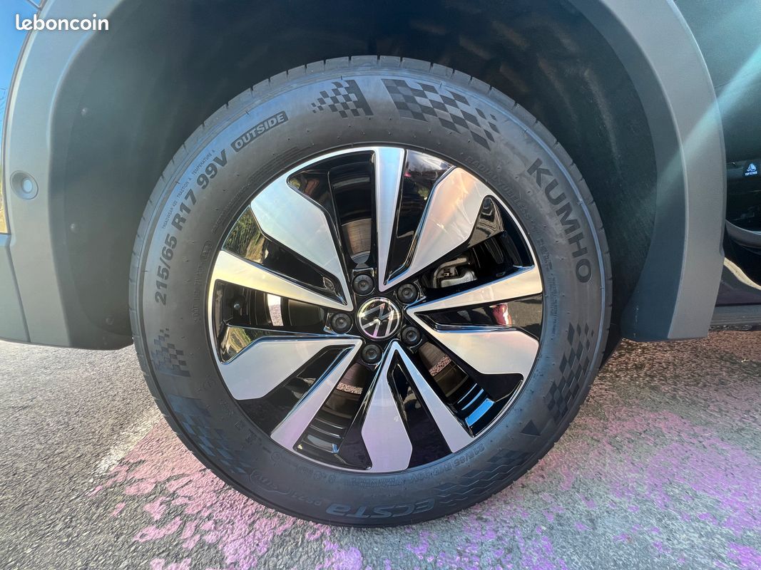VW TIGUAN III LIFE 1.5 eTSI 131 DSG7 (image 7)