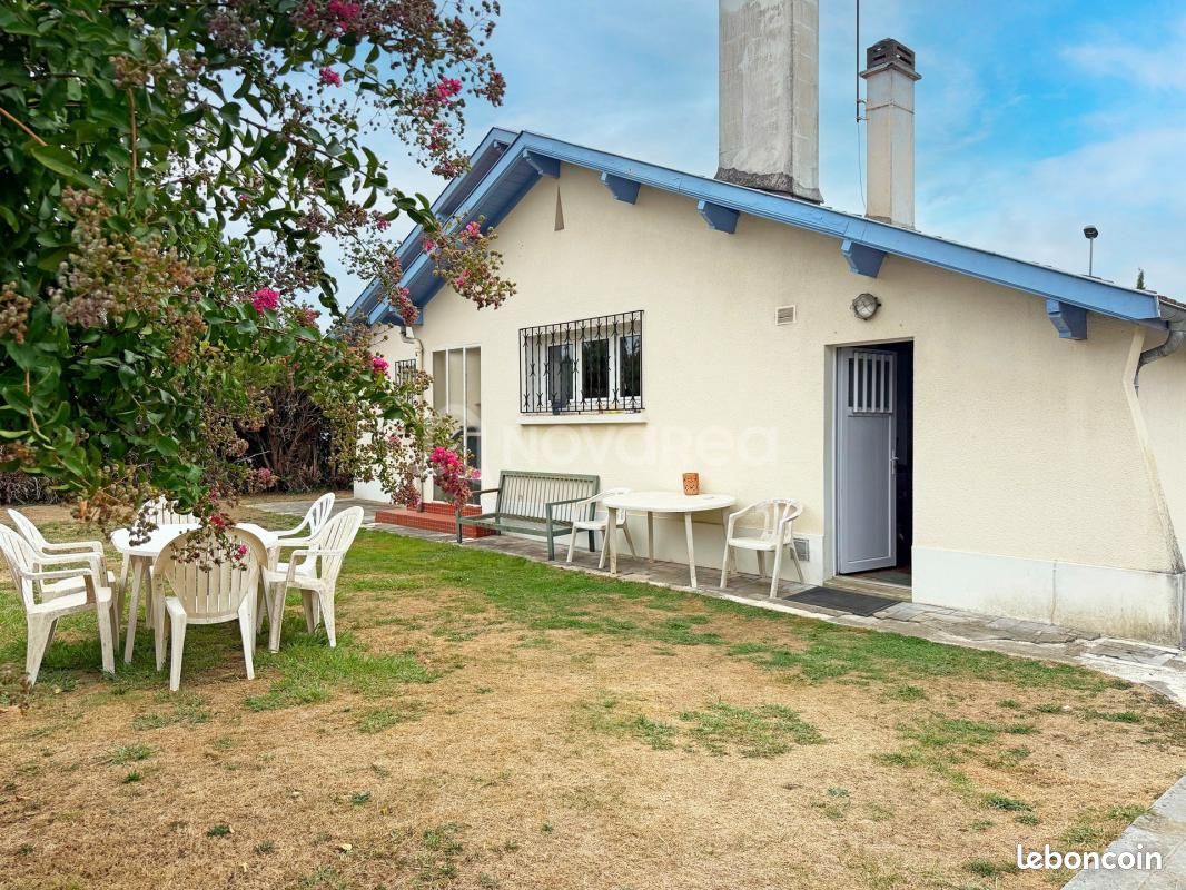 Maison 3 pièces 86 m² · à Lescar · 86 m² · 192 000 €