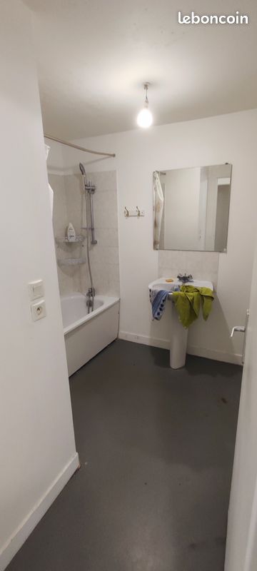 Appartement en vente pour succession excellente affaire tarifaire (image 3)