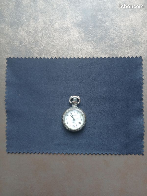 Montre pendentif (image 2)
