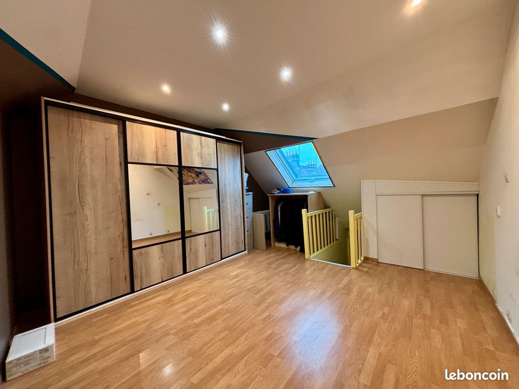 Maison 6 pièces 110 m² · à Calais · 110 m² · 152 876 €