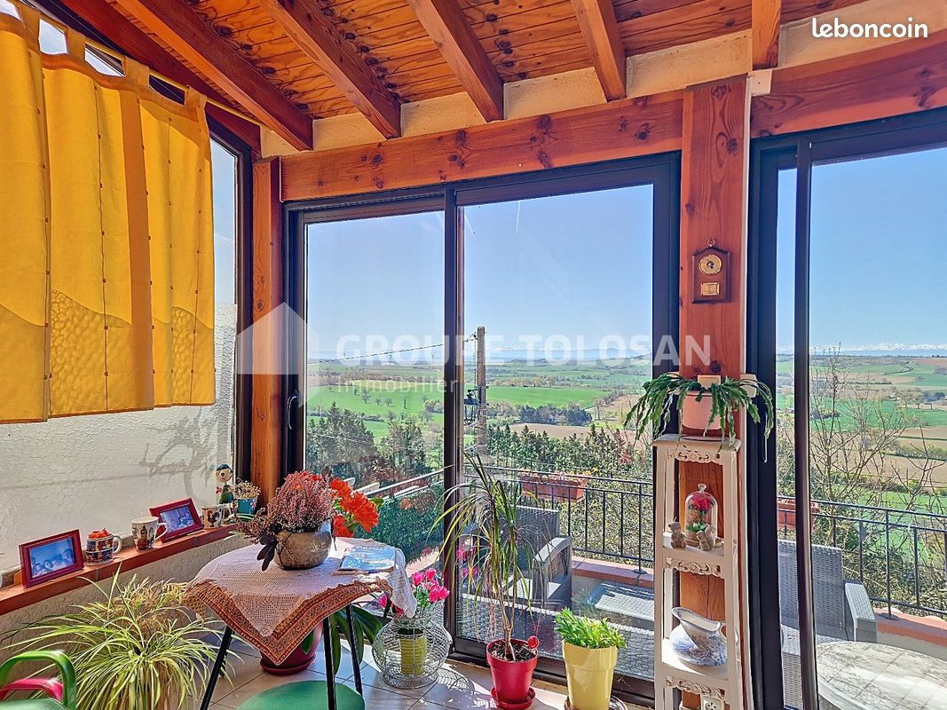 Maison 5 pièces 92 m² · à Revel · 92 m² · 139 000 €