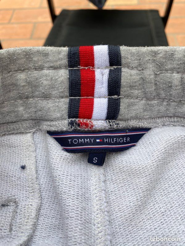 Survêtement Tommy Hilfiger (image 3)