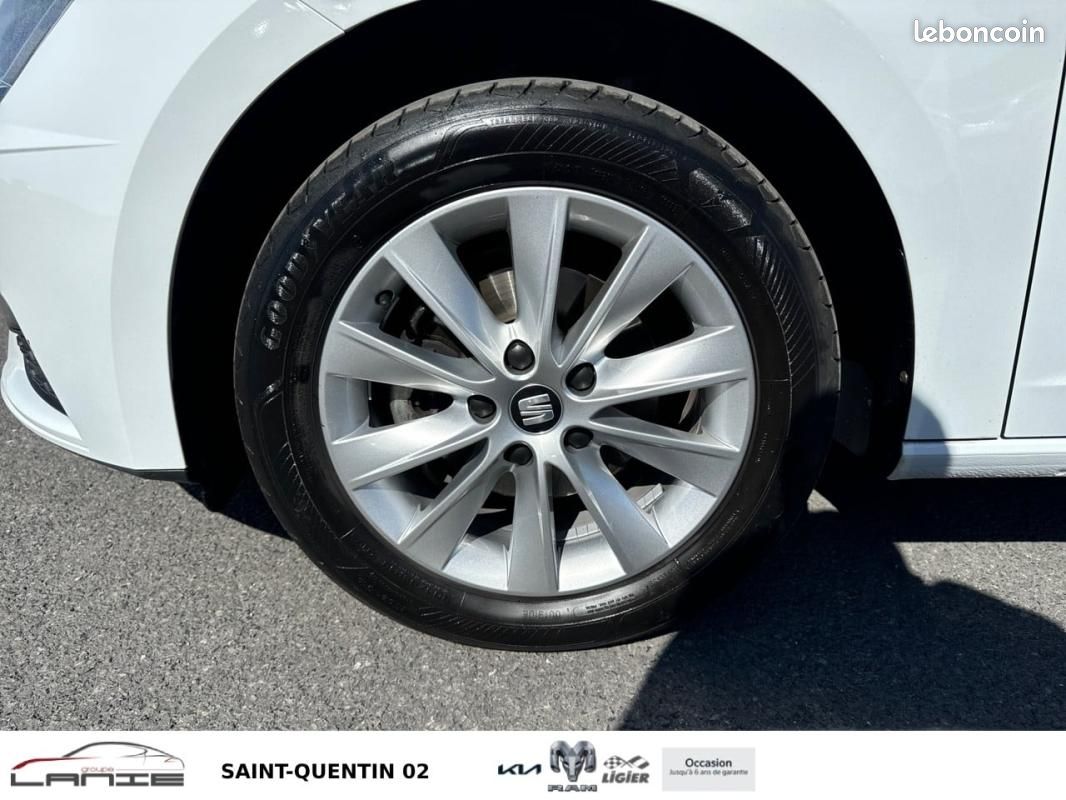 Seat Leon 1.0 TSI 115 Start/Stop BVM6 Style (image 12)