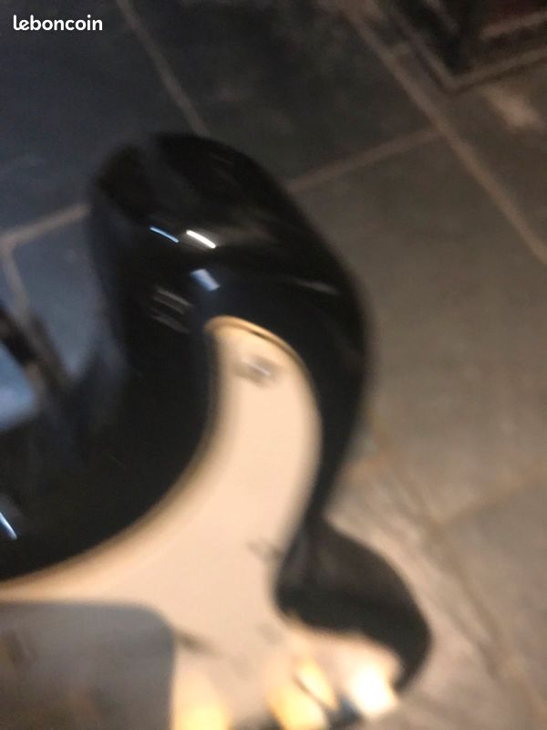 Guitare Électrique “Warrior” Style Fender Stratocaster (image 7)