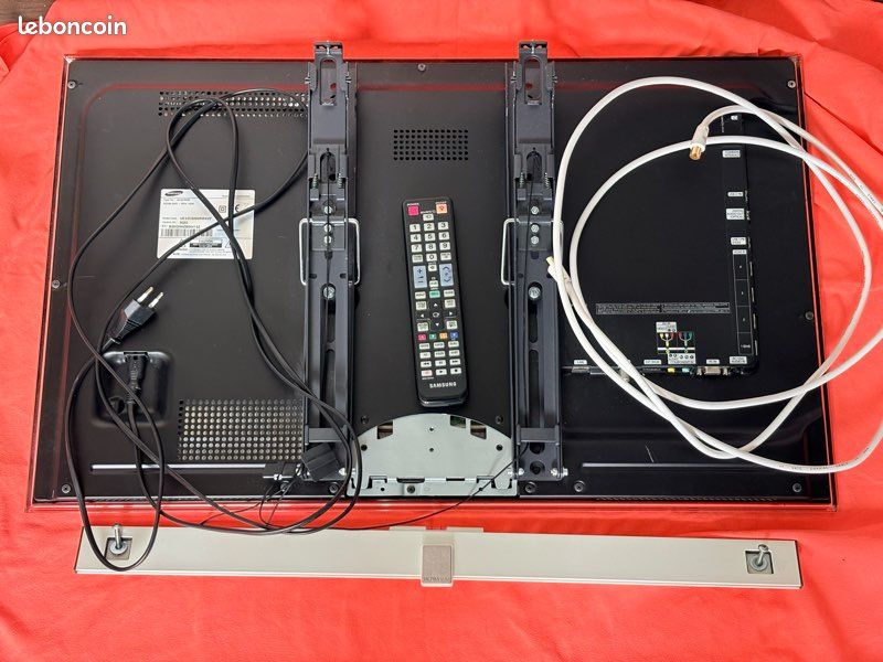 Téléviseur Samsung 32 pouces (image 2)