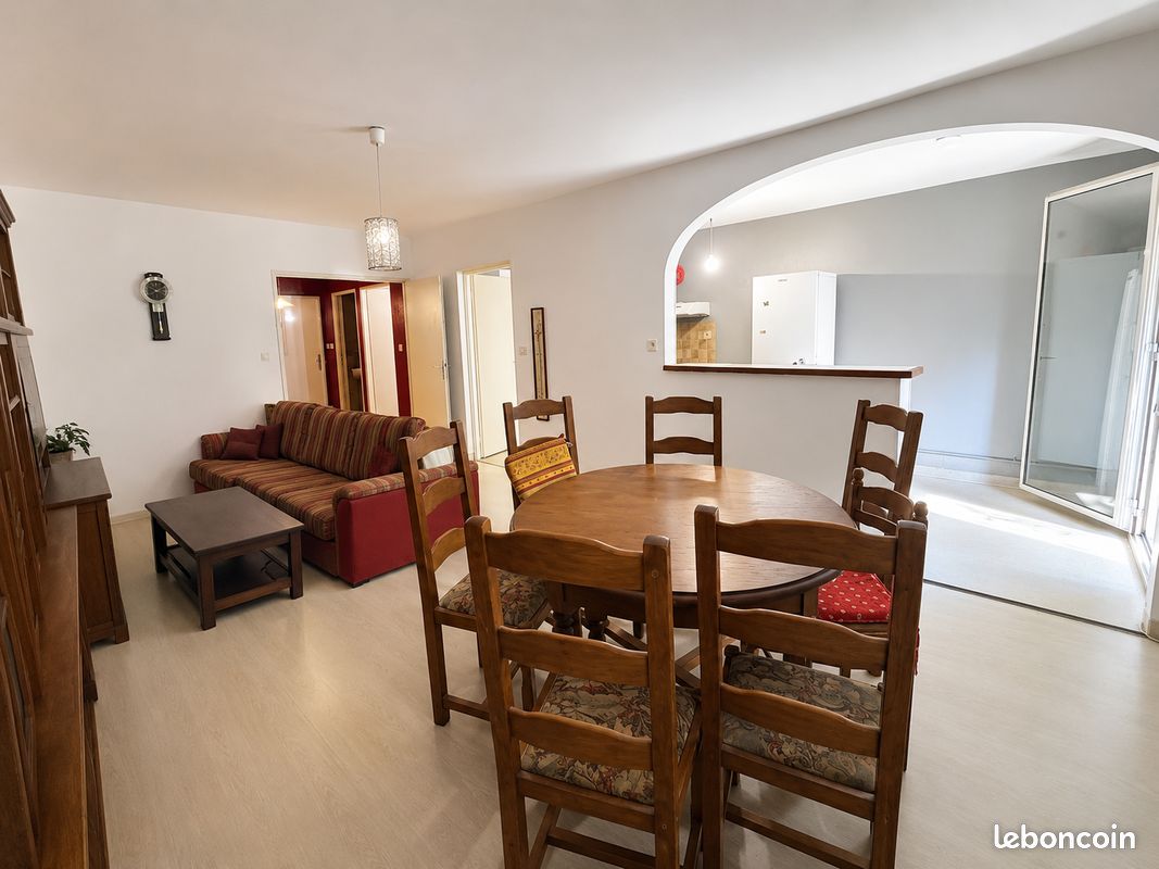 Appartement 3 pièces 69 m² · à Toulouse · 69 m² · 210 000 €