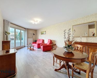 Appartement 440 000 € - 84 m²