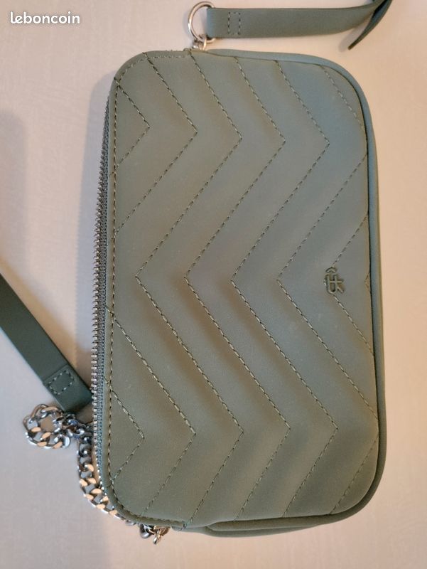 Sac bandoulière neuf (image 3)