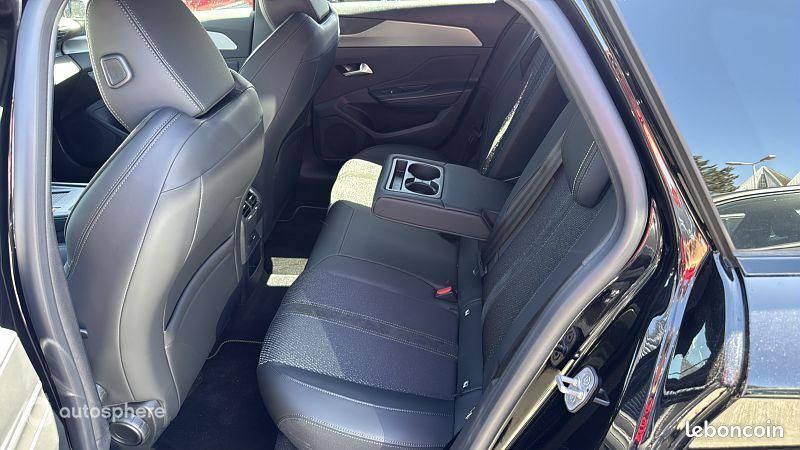 Peugeot 308 Sw 1.2 Hybrid 145ch GT e-DCS6 (image 21)