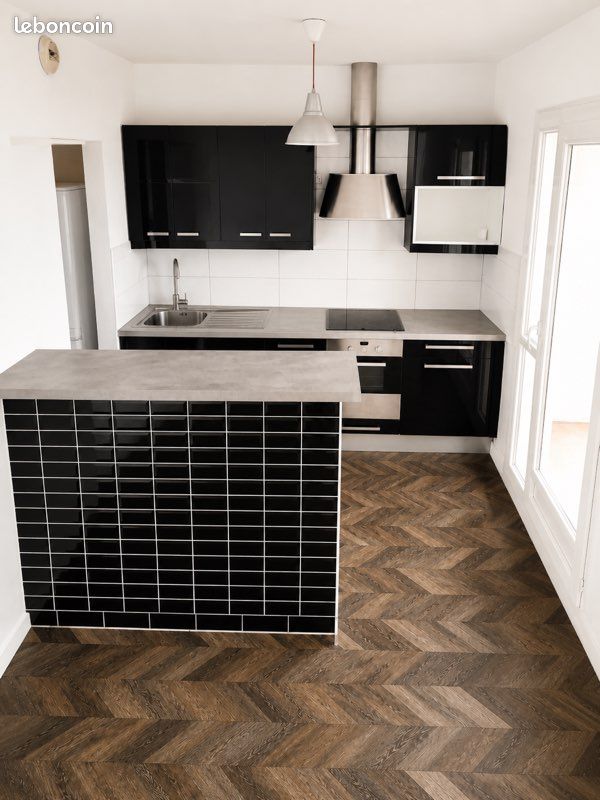 Appartement 2 pièces 50 m² · à Saint-Jean-de-Braye · 50 m² · 110 000 €