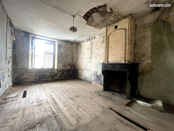 Maison 5 pièces 300 m²