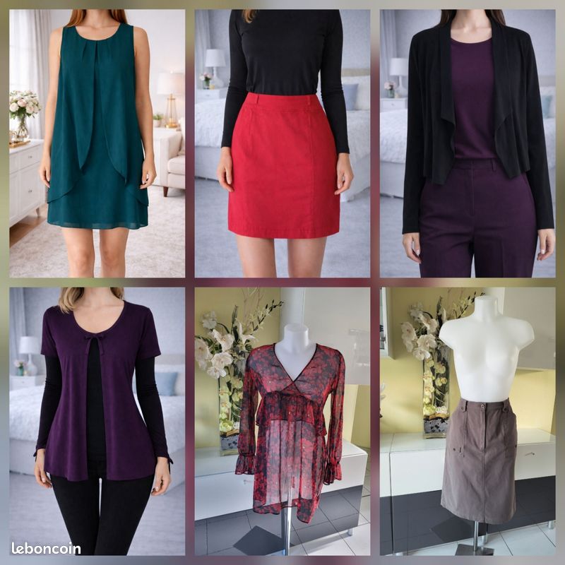 Robe, combinaison femme pas chère | La Halle