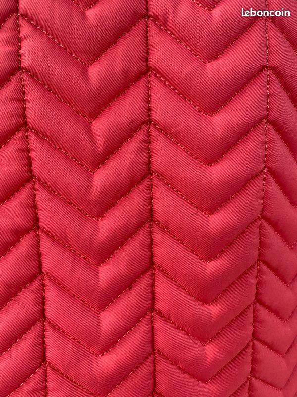 Tapis rose taille cheval (image 10)