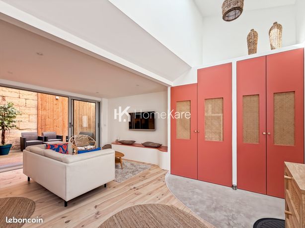 Maison 3 pièces 71 m² — 6