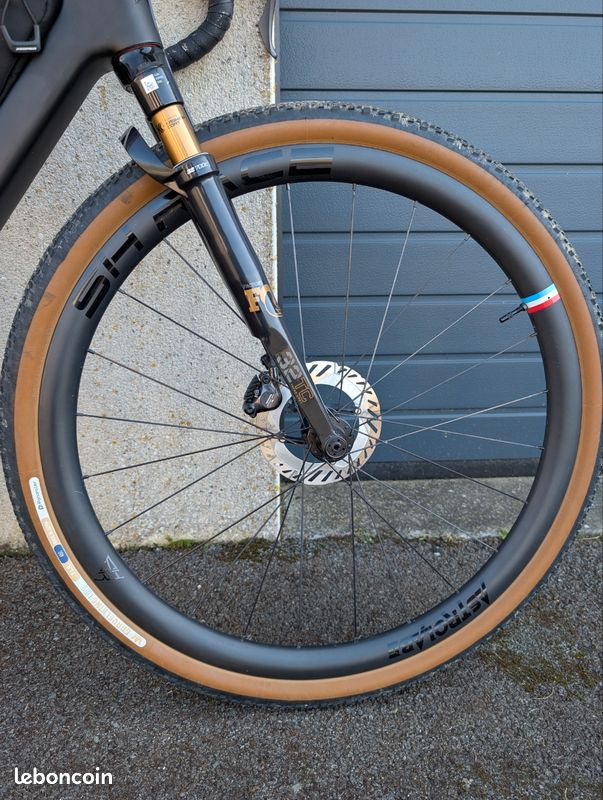 Gravel Propain Terrel CF (image 14)