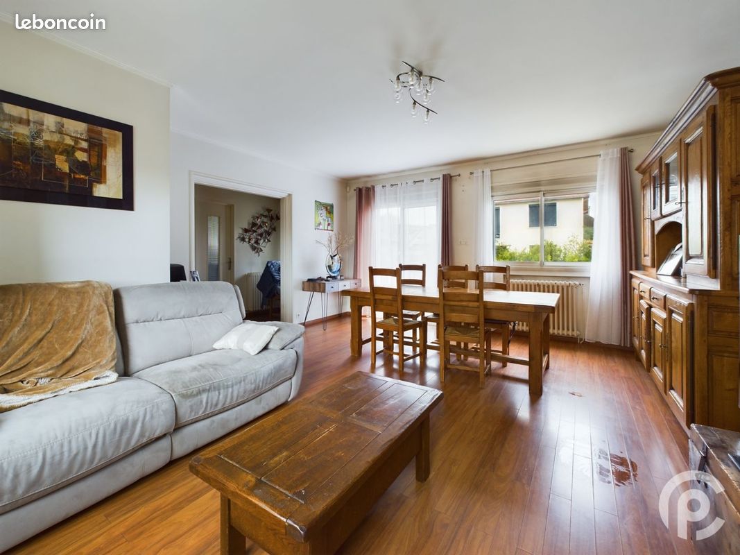 Maison 7 pièces 131 m² · à Clamart · 131 m² · 520 000 €
