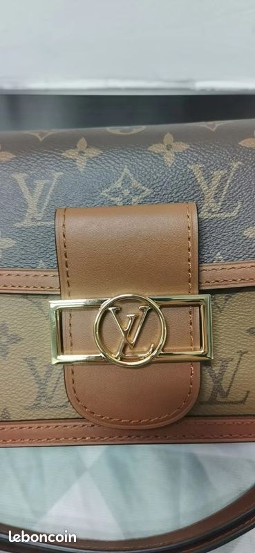 Sac à main Louis Vuitton Editions Limitées 330101 d'occasion