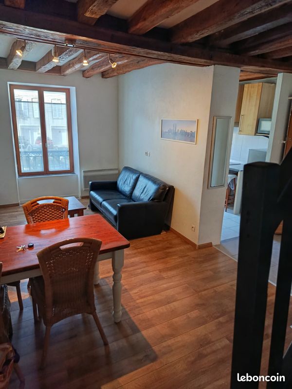Appartement 3 pièces 43 m² · à Pithiviers · 43 m² · 560 €/mois