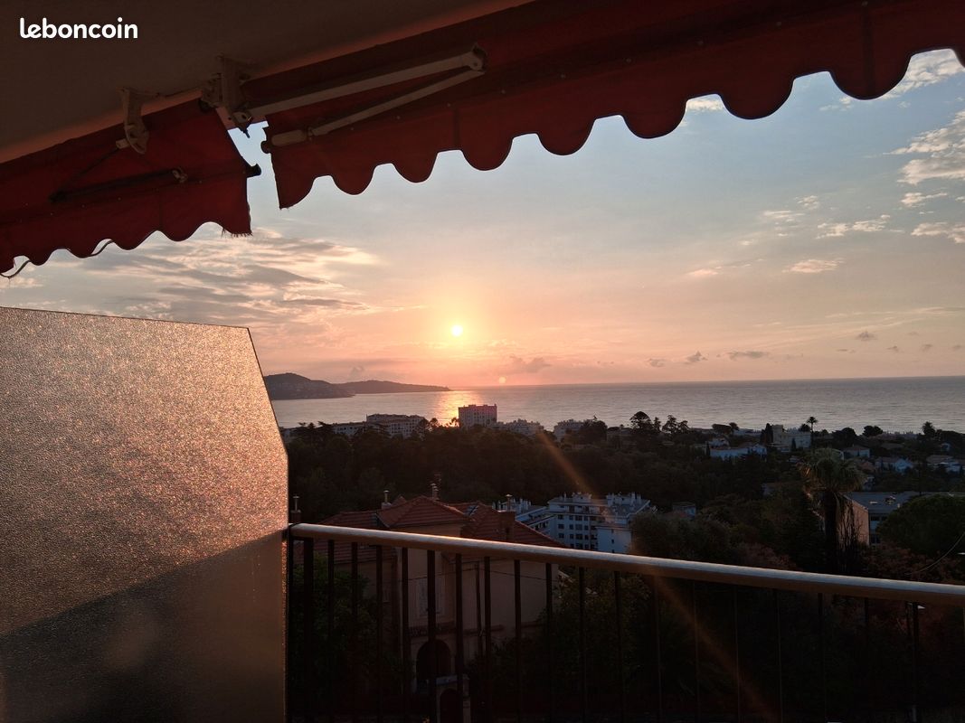 Appartement 3 pièces 62 m² · à Nice · 62 m² · 450 000 €