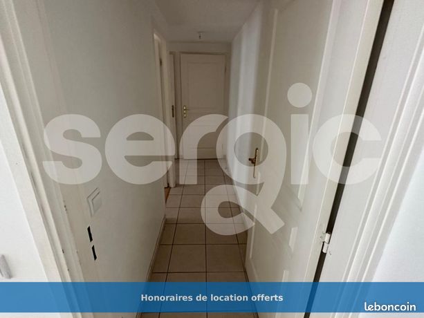 Appartement a louer montgeron - 3 pièce(s) - 60 m2 - Surfyn