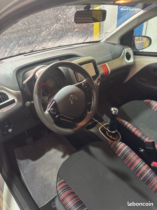 Citroën c1 (image 3)