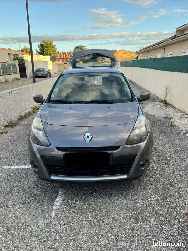 Silencieux Arrière Pour Renault Clio Berline 3/5 Portes 1.2, 1.4, 1.9 D (1990-) - Neuf BFC