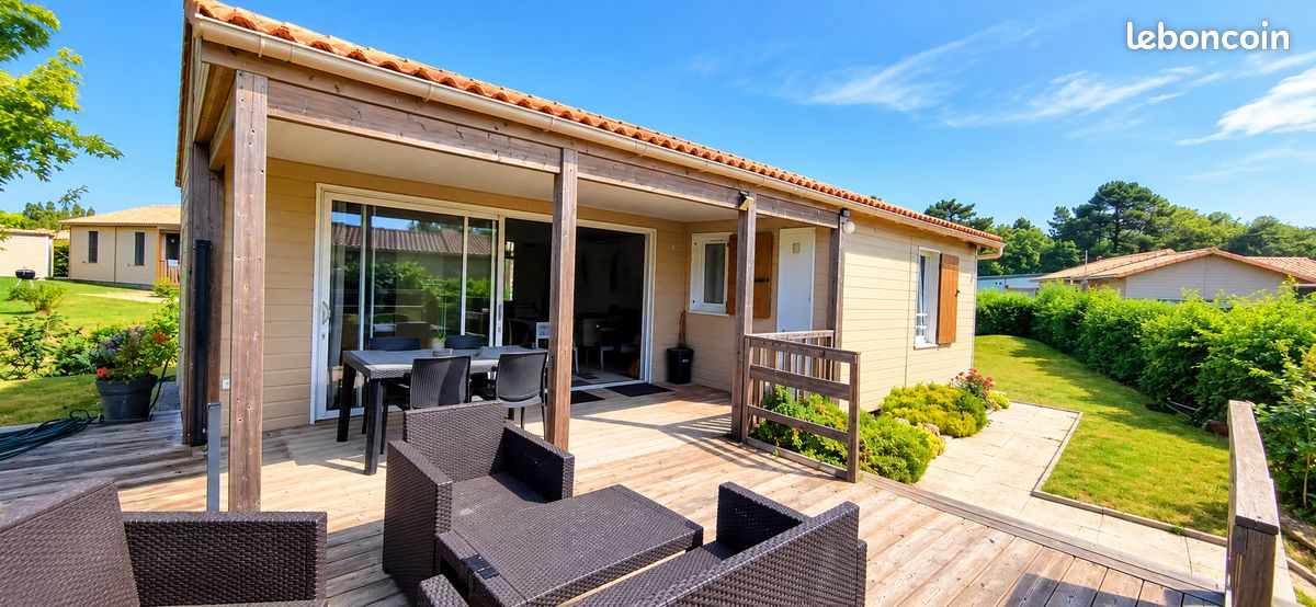 Maison 4 pièces 49 m² · à Marzan · 49 m² · 182 000 €