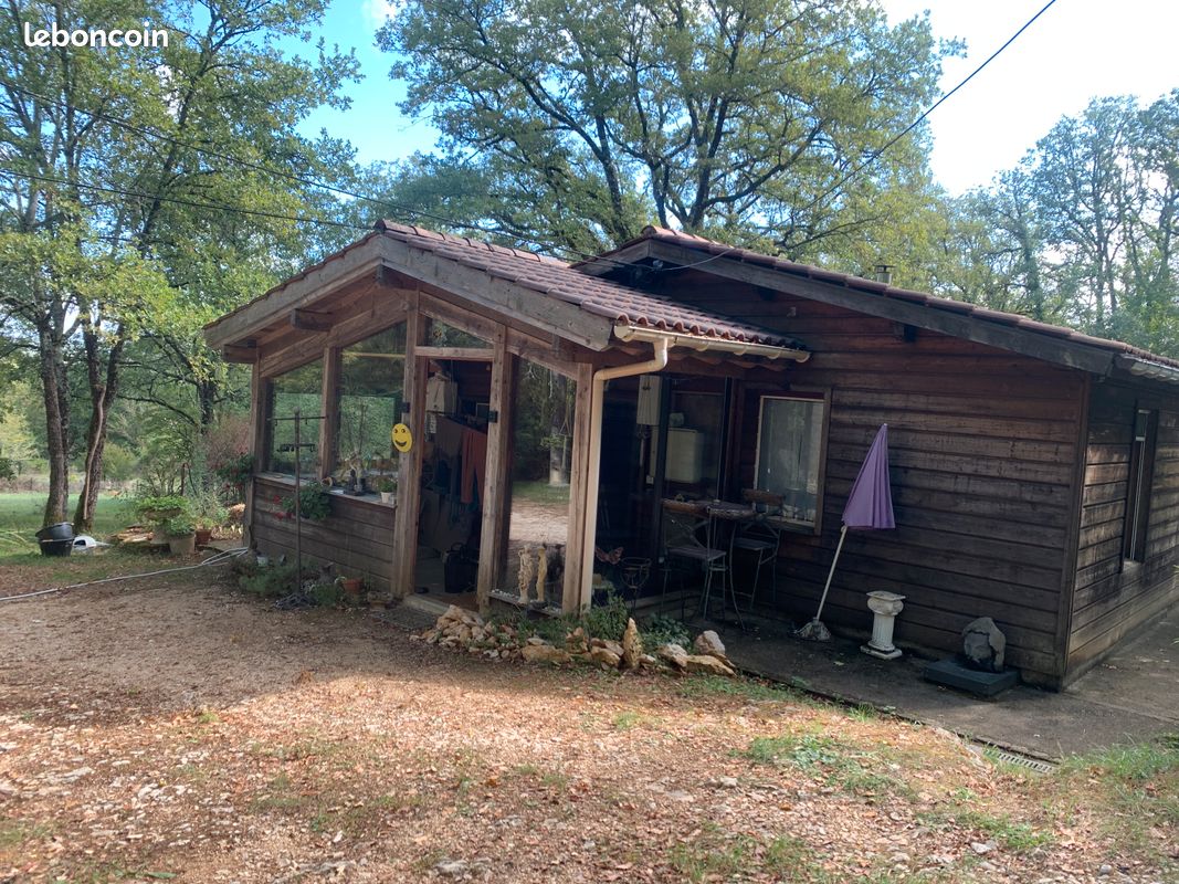 Maison 3 pièces 100 m² · à Cajarc · 100 m² · 200 000 €