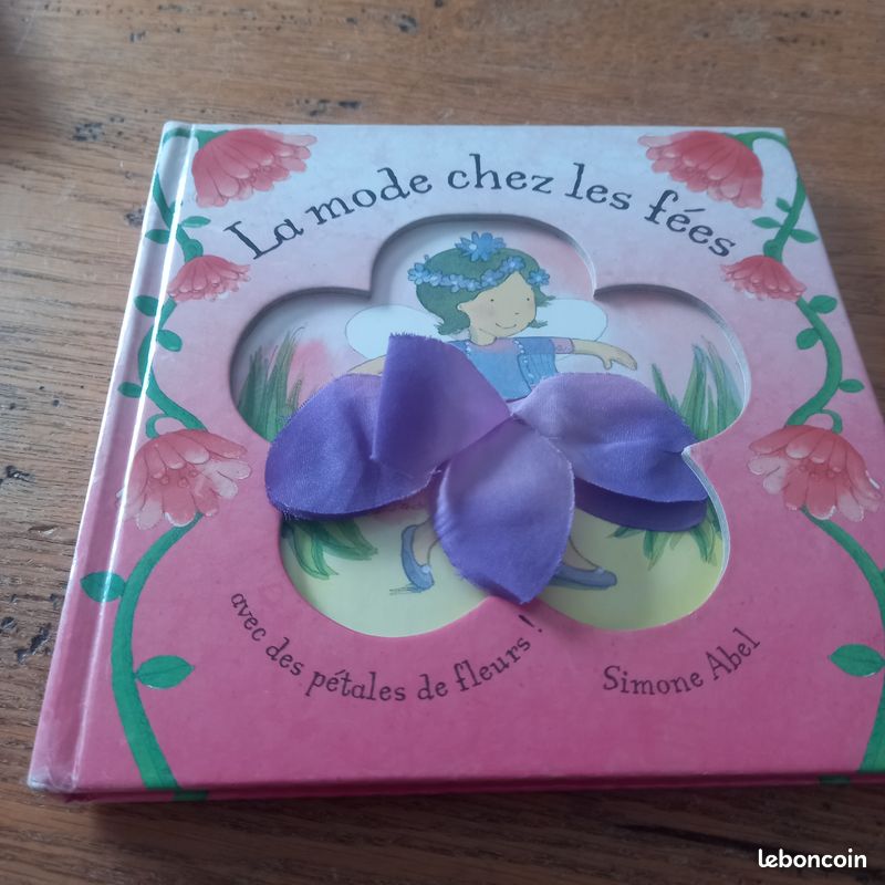La mode chez les fées (image 1)