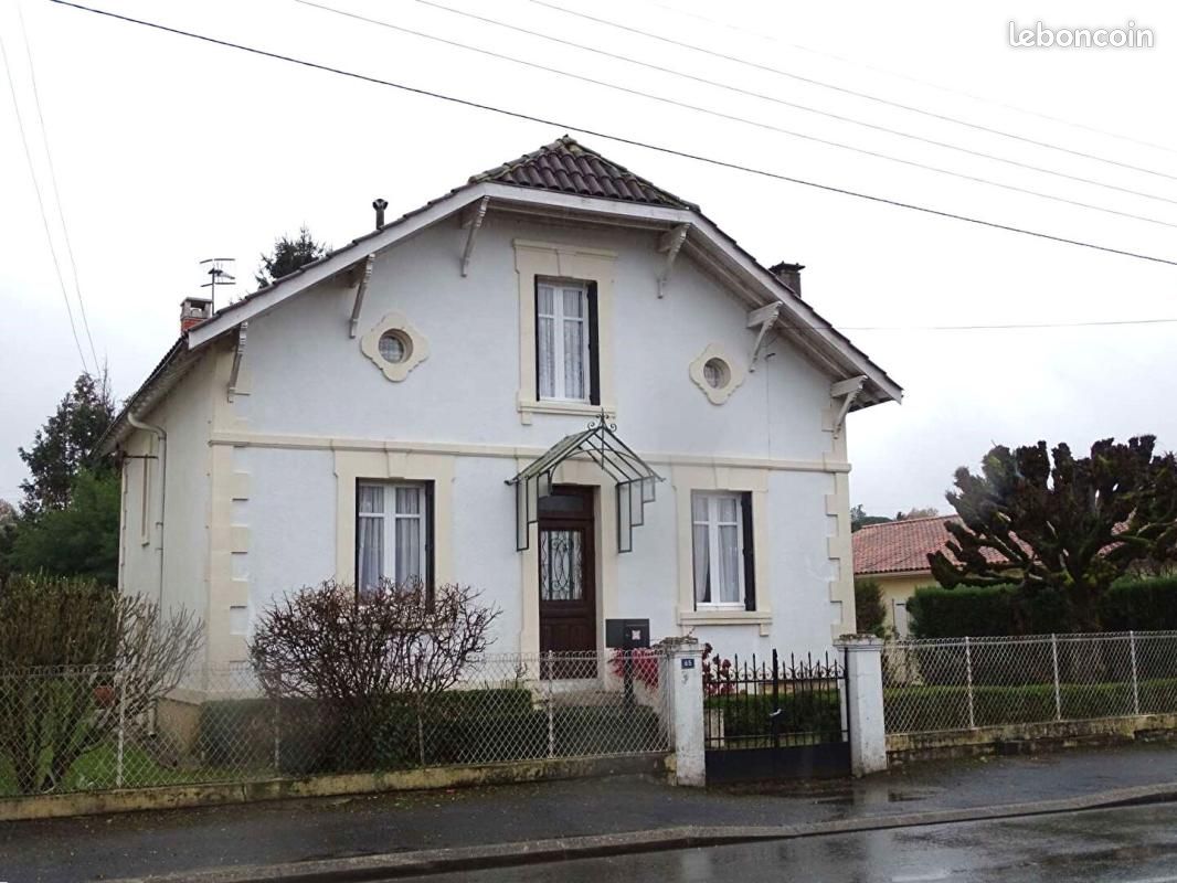 Maison 6 pièces 128 m² · à Mussidan · 128 m² · 149 000 €