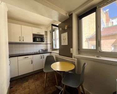Appartement 169 000 € - 26 m²