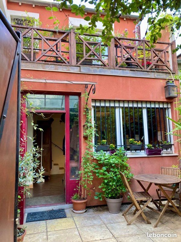 Maison 8 pièces 160 m² · à Montreuil · 160 m² · 1 300 000 €