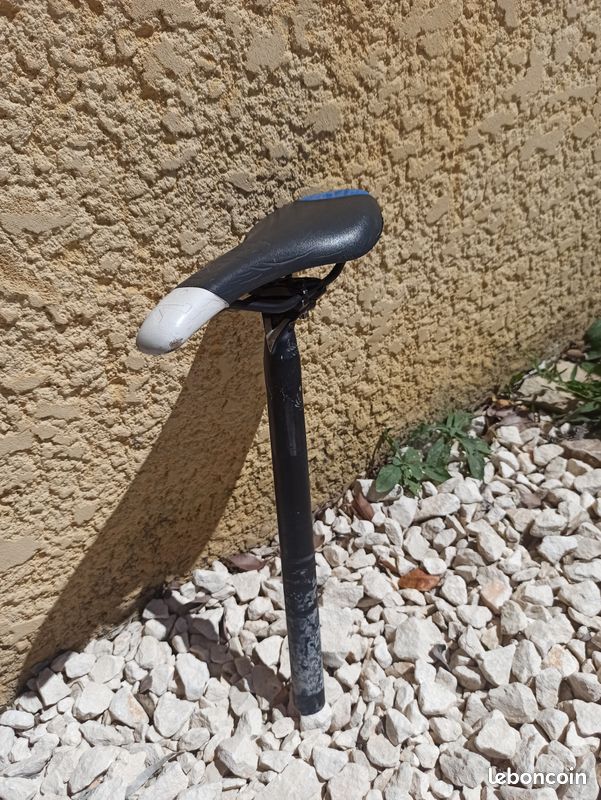 Kit tige et Selle VTT Fizik (image 1)