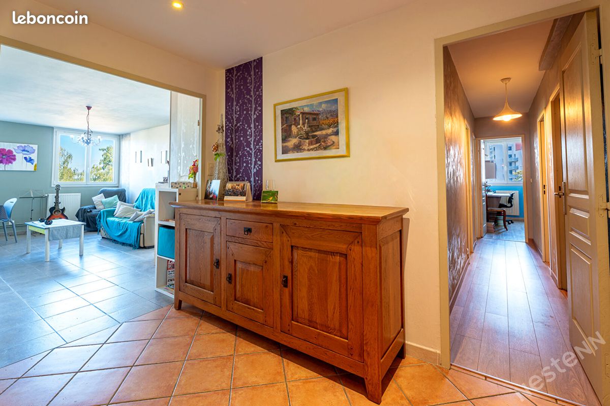 Appartement 4 pièces 85 m² (image 2)