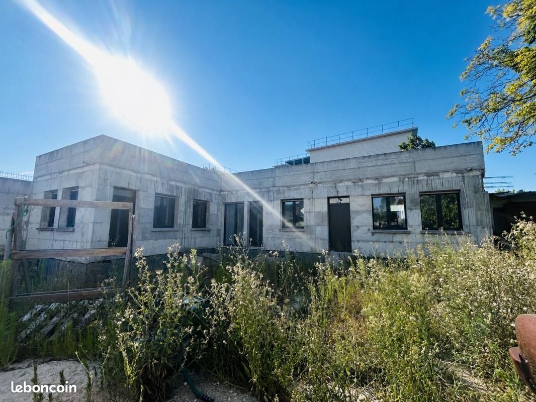 Maison 7 pièces 130 m² · à Stains · 130 m² · 370 000 €