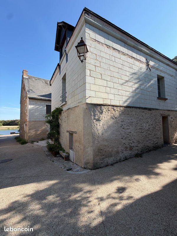 Maison 4 pièces 125 m² · à Bouchemaine · 125 m² · 448 000 €
