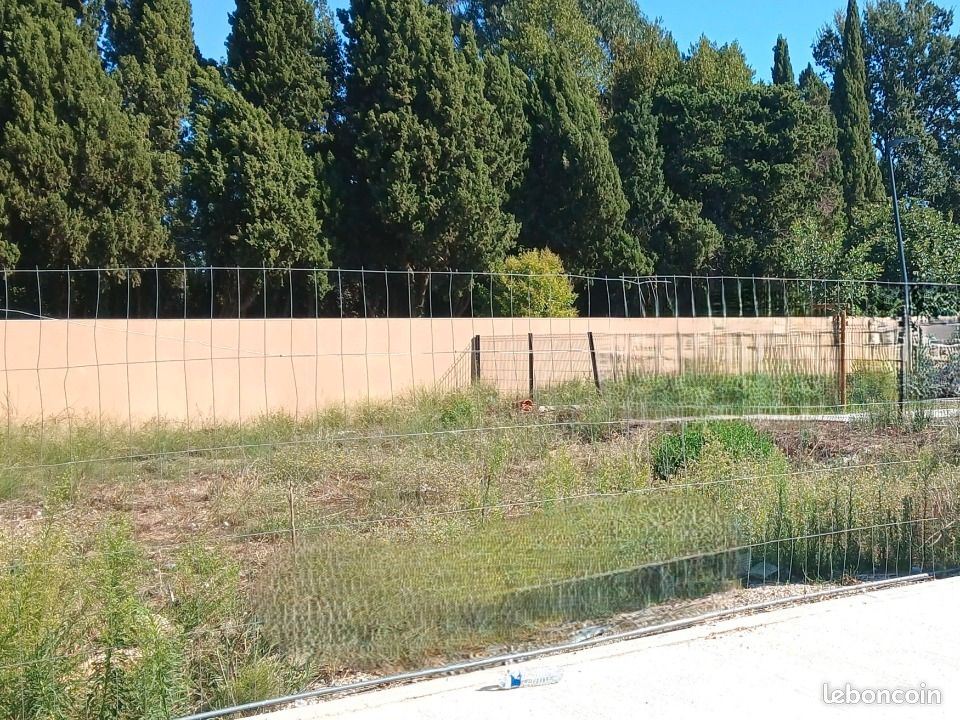 Terrain 255 m² · à Elne · 110 000 €