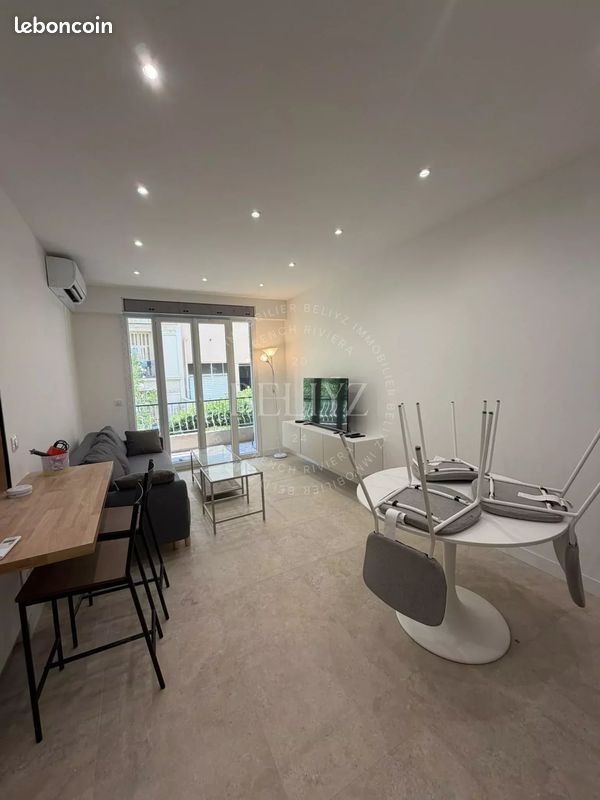 Appartement 3 pièces 50 m² · à Nice · 50 m² · 1 600 €/mois