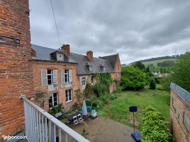 Maison 16 pièces 534 m²