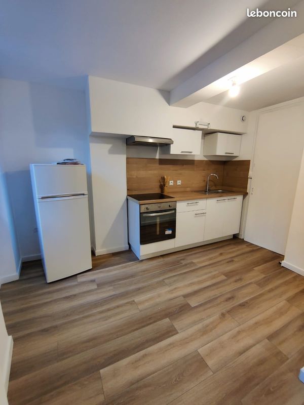 Appartement 3 pièces 50 m² · à Pamiers · 50 m² · 620 €/mois